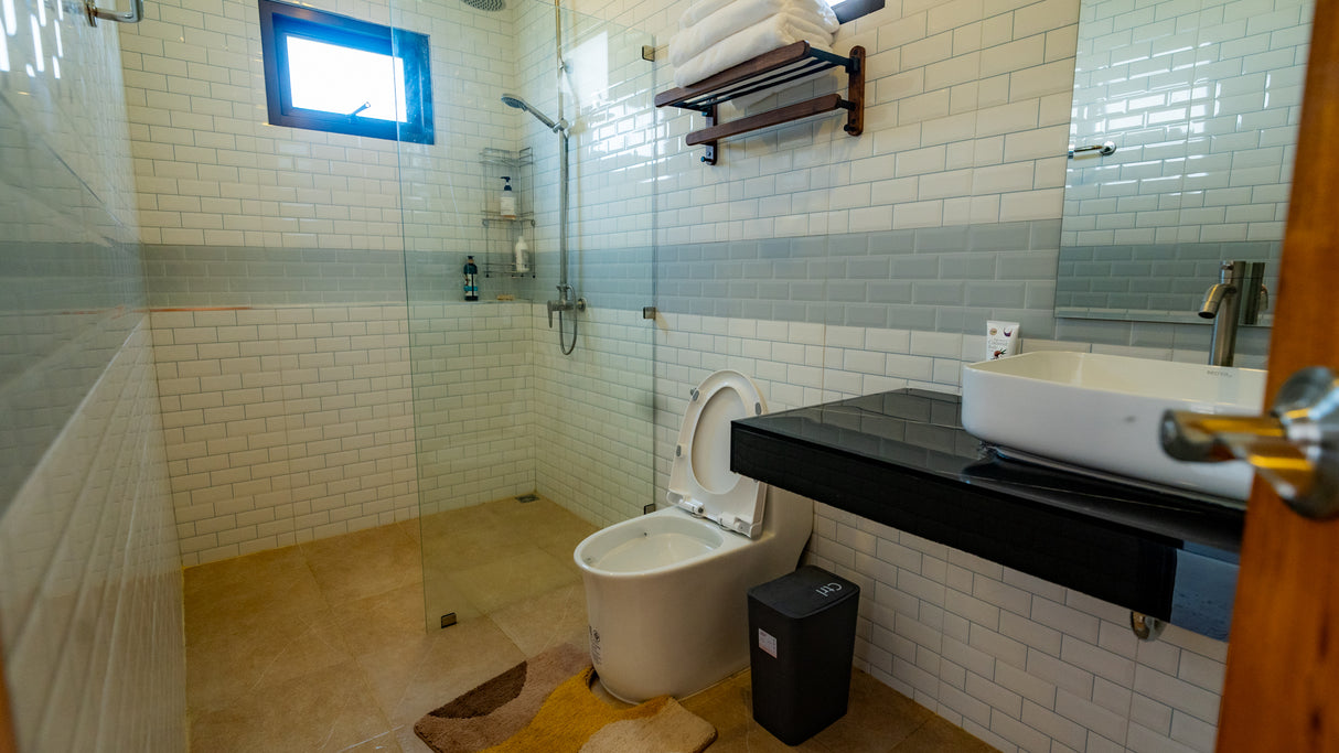 Dalah Pool House / month