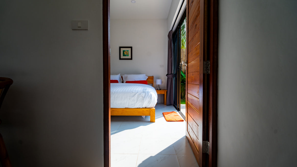 Dalah Pool House / month