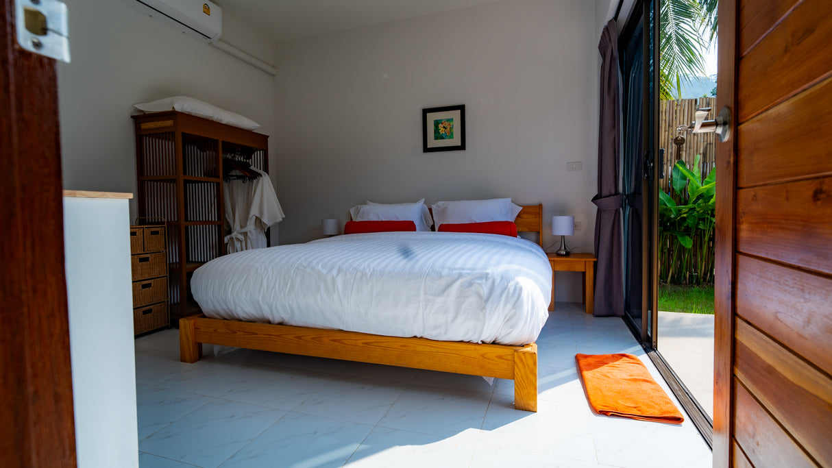 Dalah Pool House / month