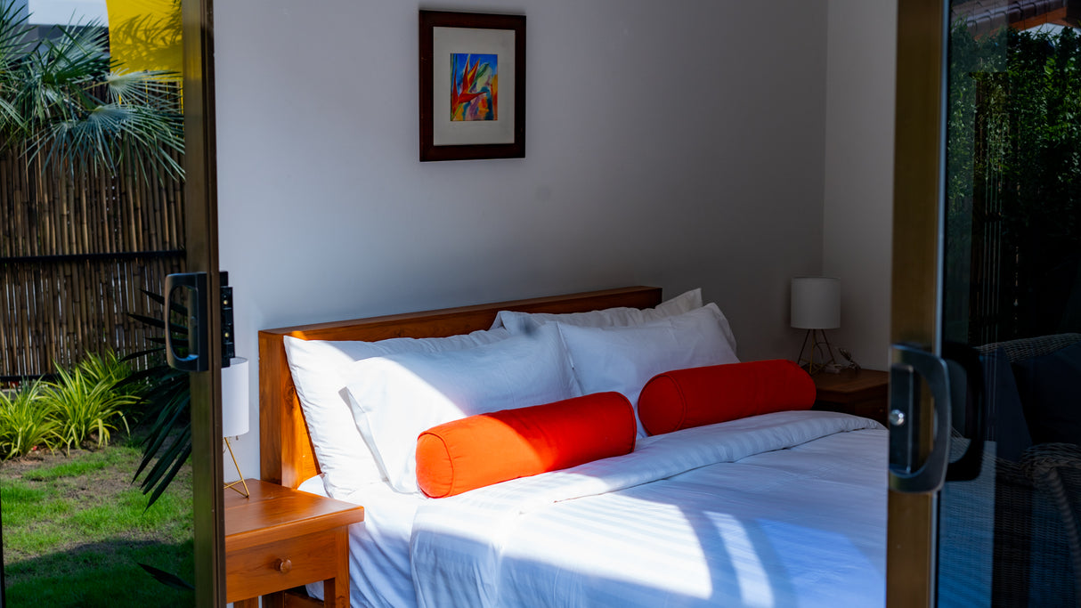 Dalah Pool House / month