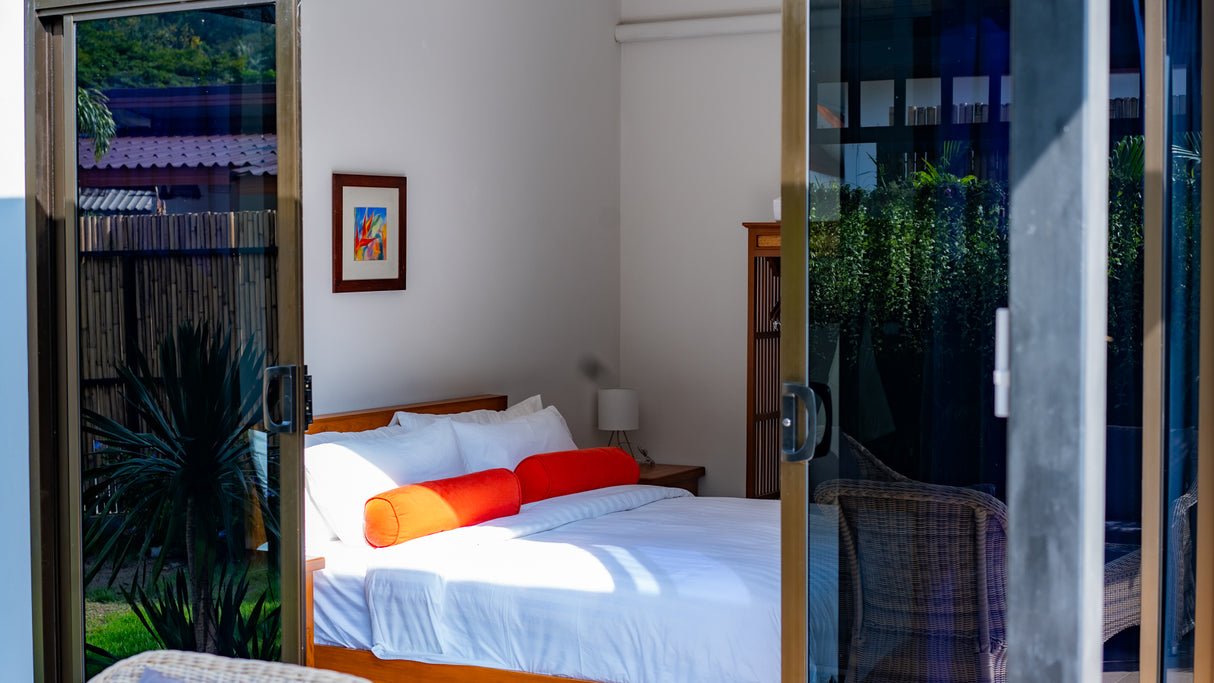 Dalah Pool House / month