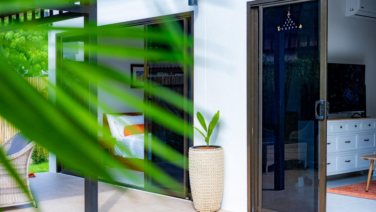 Dalah Pool House / month