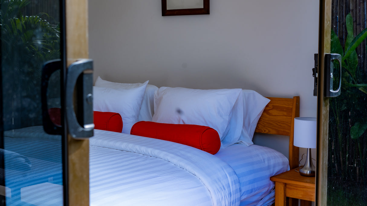 Dalah Pool House / month