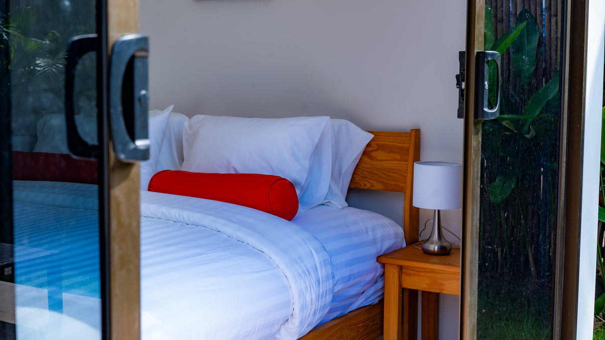 Dalah Pool House / month