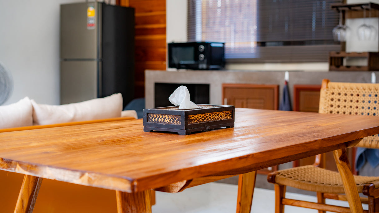 Dalah Pool House / month