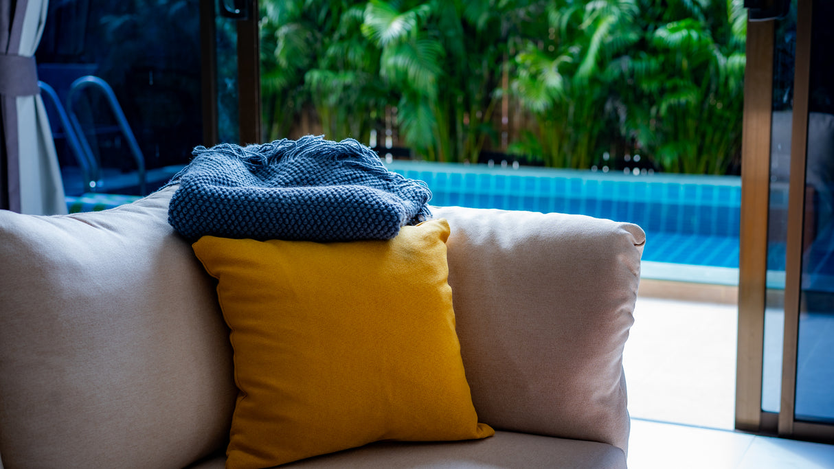 Dalah Pool House / month