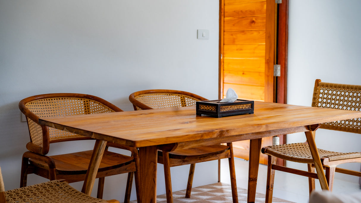 Dalah Pool House / month