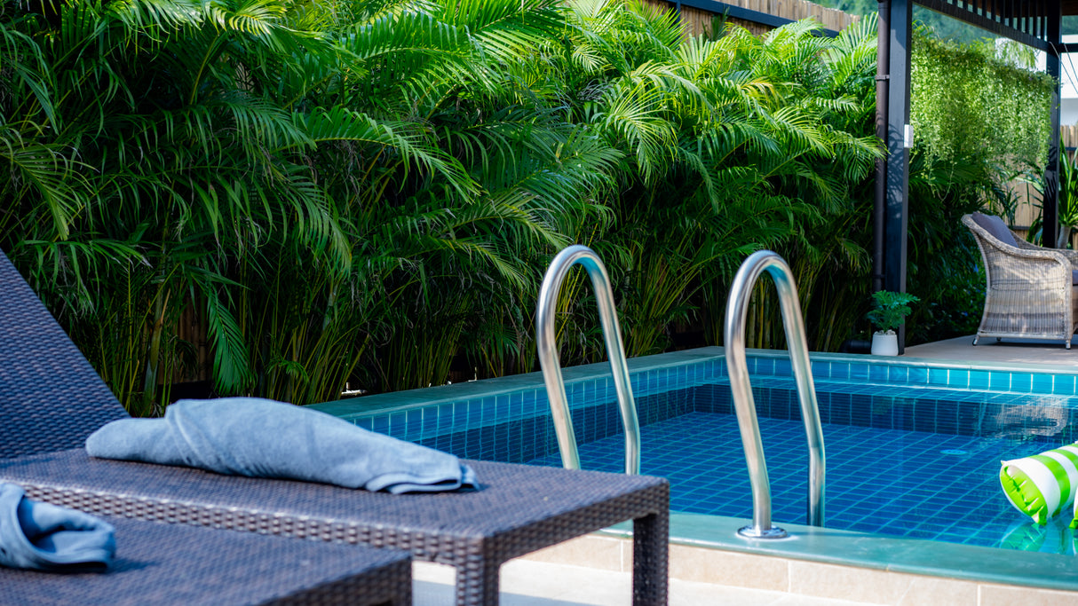 Dalah Pool House / month