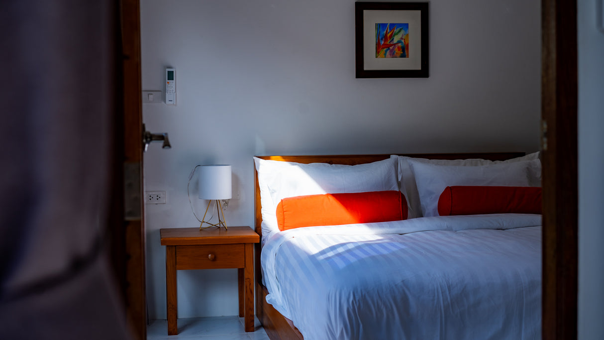 Dalah Pool House / month