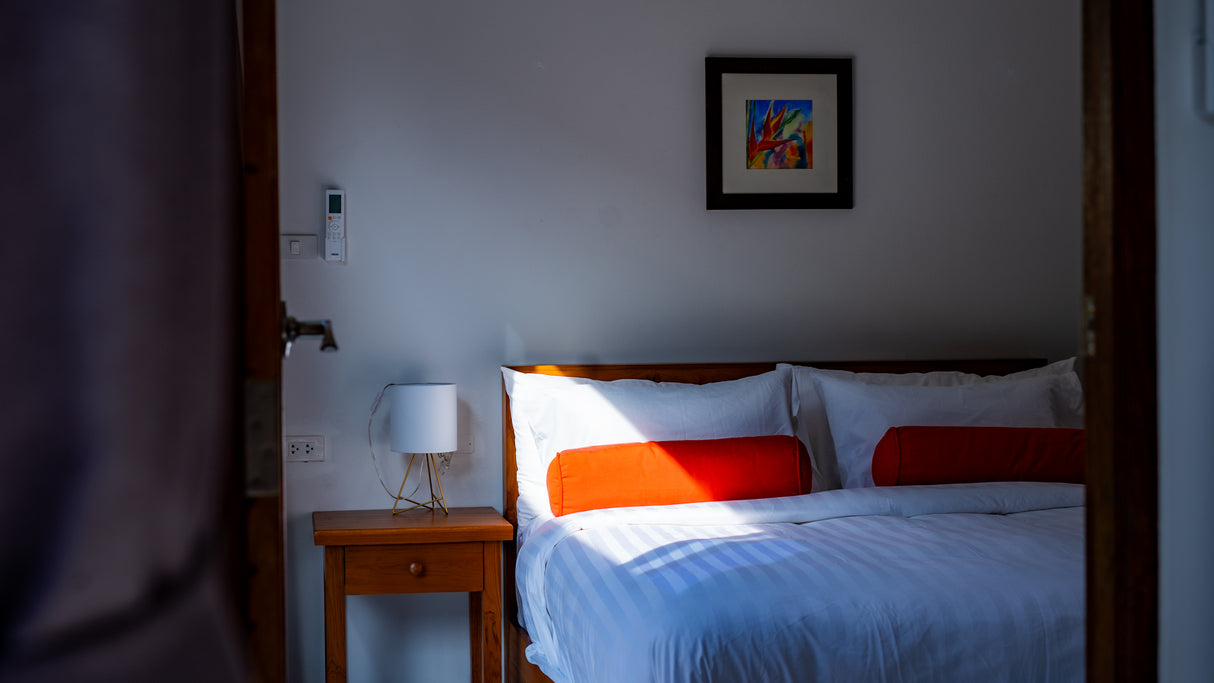 Dalah Pool House / month