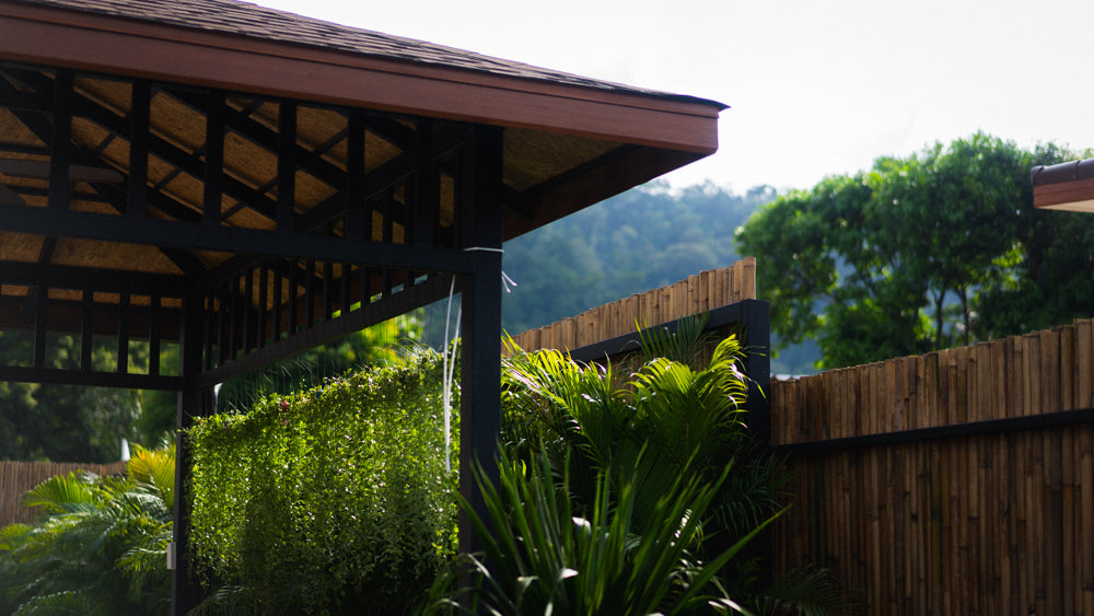 Dalah Pool House / month