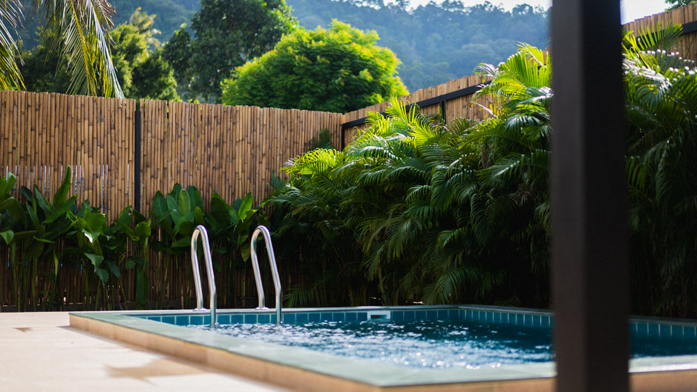 Dalah Pool House / month