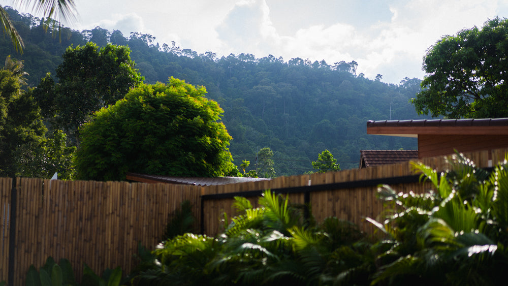 Dalah Pool House / month