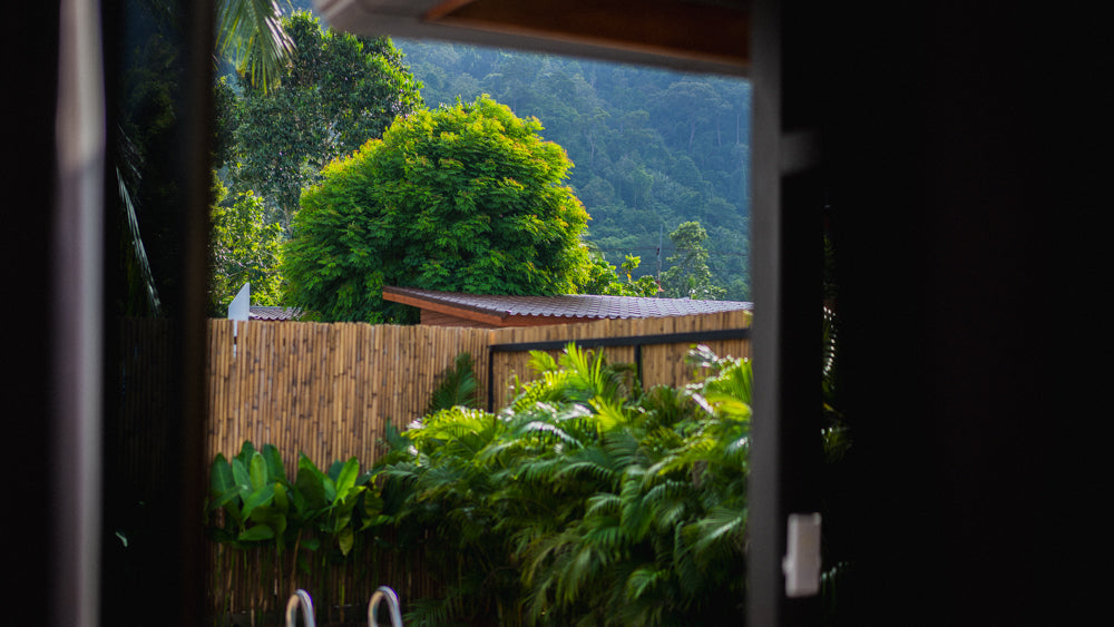 Dalah Pool House / month