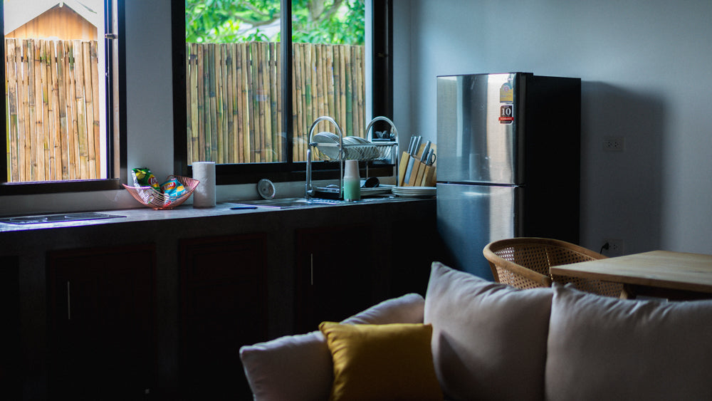 Dalah Pool House / month