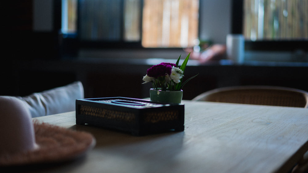 Dalah Pool House / month