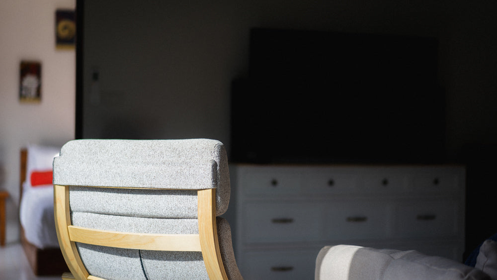 Dalah Pool House / month