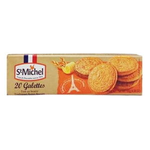 ST MICHEL Biscuits Original 130 g.