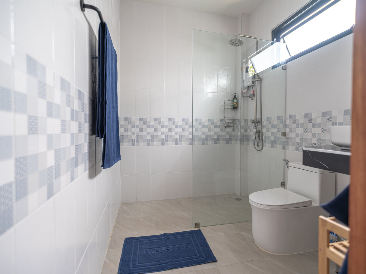 Beachside Private Pool Villa – 2 Minutes Walk to the Beach Thong Nai Pan Yai | Koh Phangan