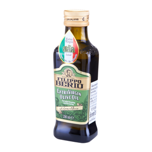 FILIPPO BERIO Extra Virgin Olive Oil 250 ml.