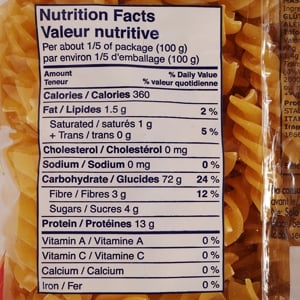 DIVELLA Fusilli 500 g