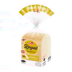 Farmhouse Royal Bread 250 G