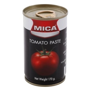Mica Tomato Paste 170 g.