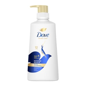 DOVE Shampoo Intense Repair 410 ml