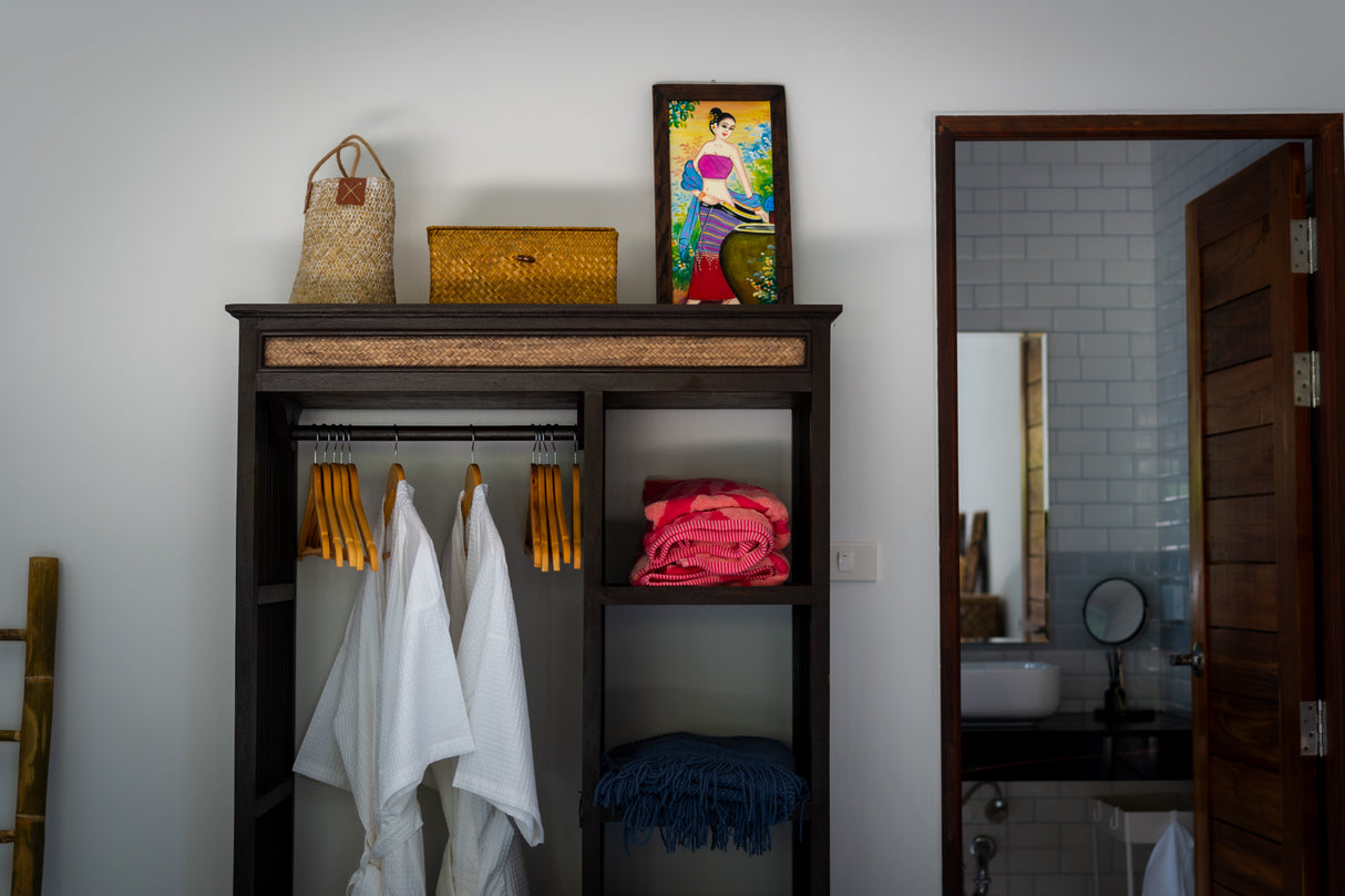 Tamarin Pool house / month