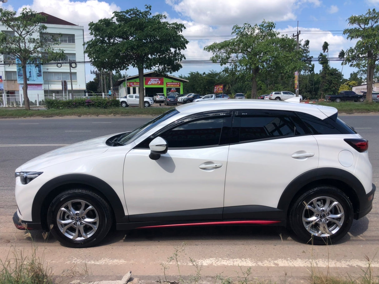 Mazda CX3