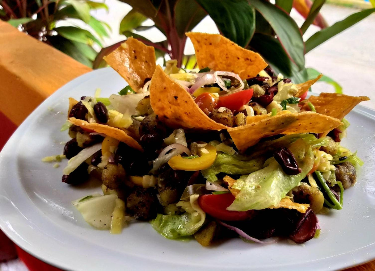 Taco Salad