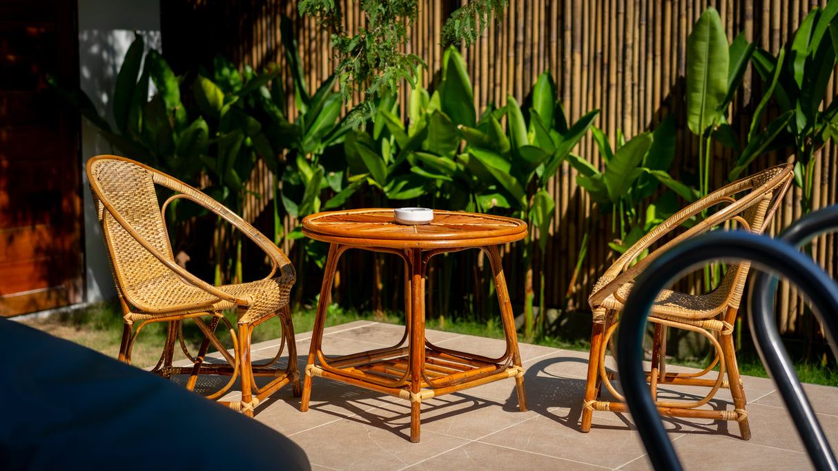 Tamarin Pool house / month