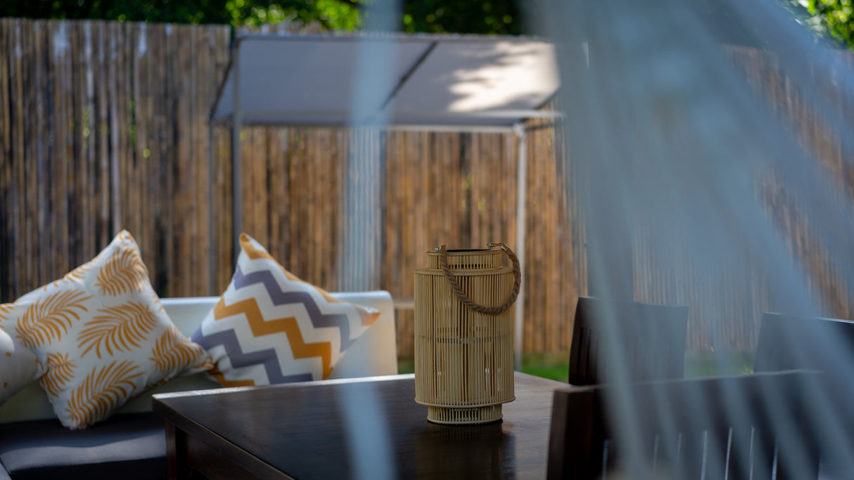 Tamarin Pool house / month