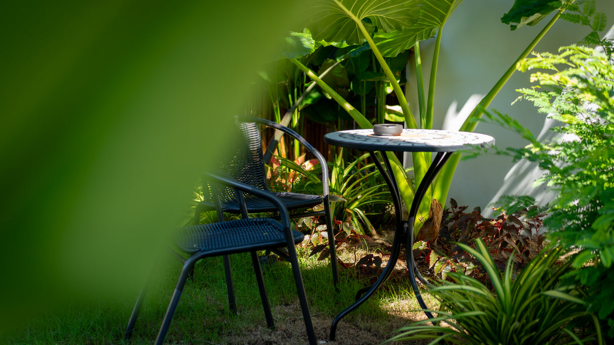 Tamarin Pool house / month