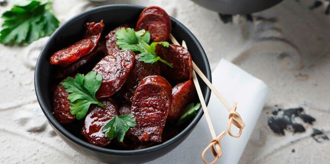 À la carte | on demand