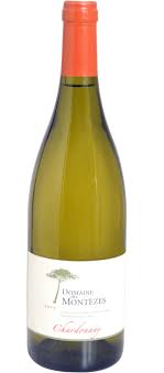 Chardonnay Blanc | Domaine des Montèzes 2022