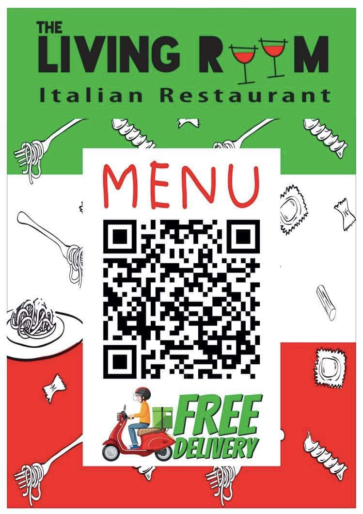 Italian food