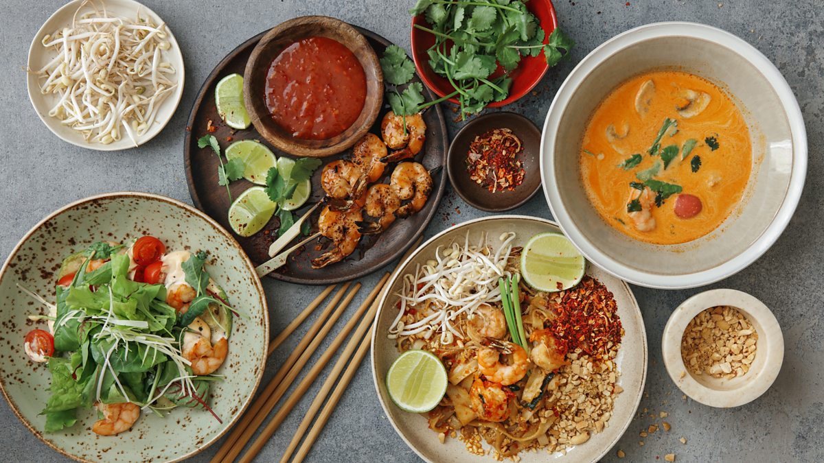 Food and beverage