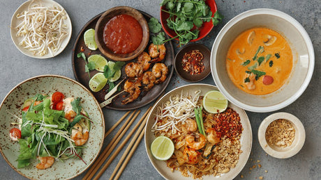 Food and beverage
