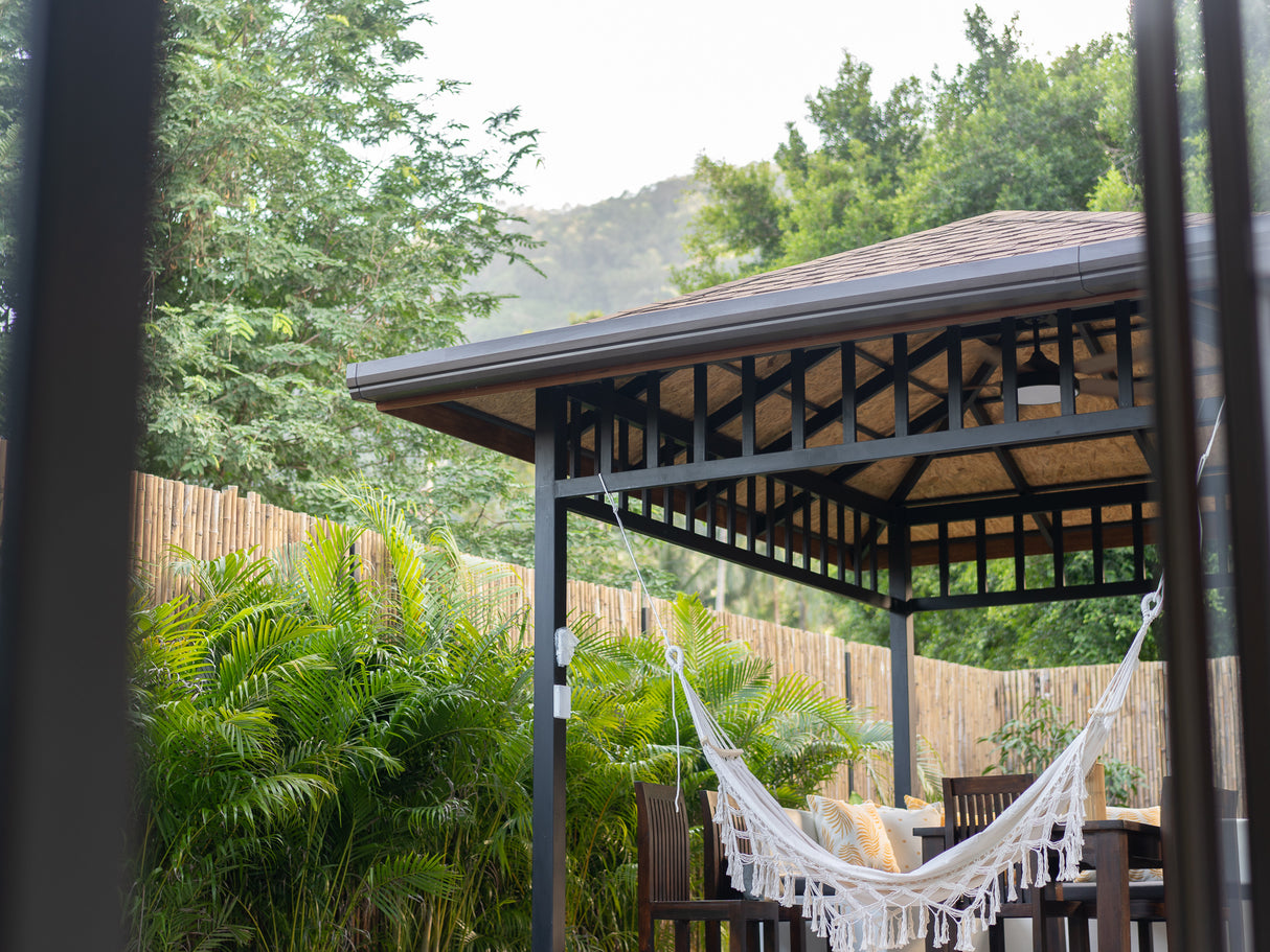 Beachside Private Pool Villa – 2 Minutes Walk to the Beach Thong Nai Pan Yai | Koh Phangan