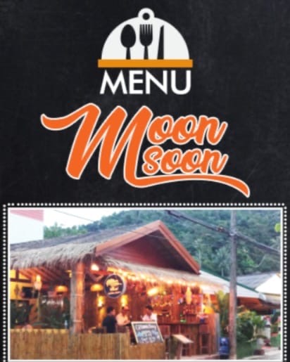 Salmon in Panang Sauce