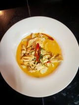 Panang Curry