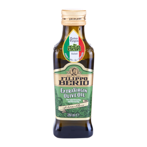 FILIPPO BERIO Extra Virgin Olive Oil 250 ml.