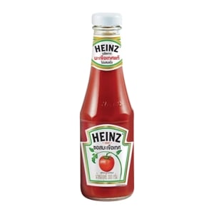 HEINZ Tomato sauce Tomato sauce (300g)