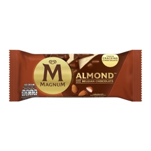MAGNUM Ice Cream Almond 65 g