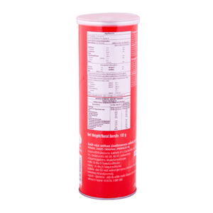 PRINGLES Potato Chips Original Flavor 102 g.