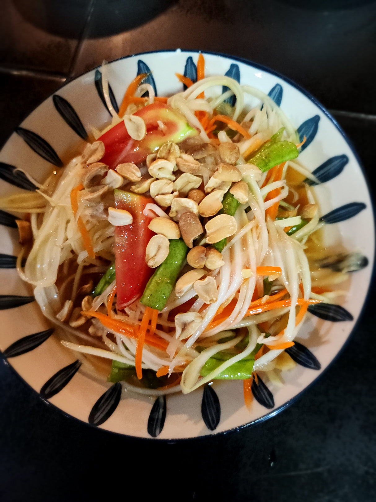 Papaya Salad