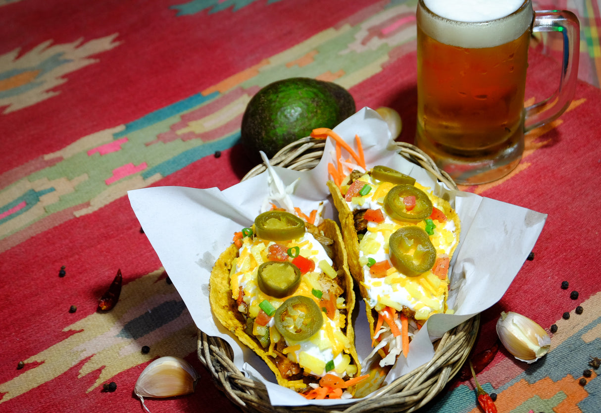 Dos Tacos
